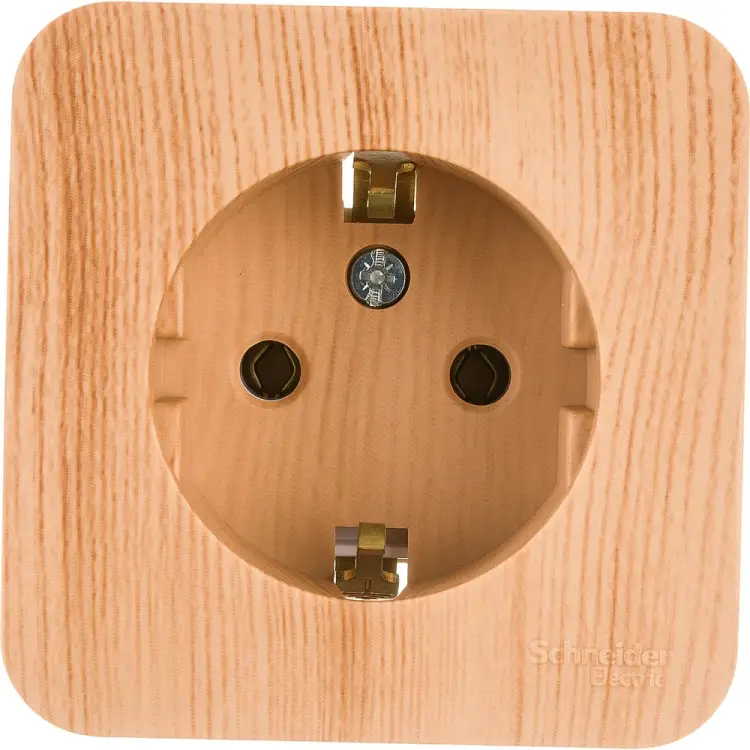 Розетка Systeme Electric BLANCA BLNRA010105