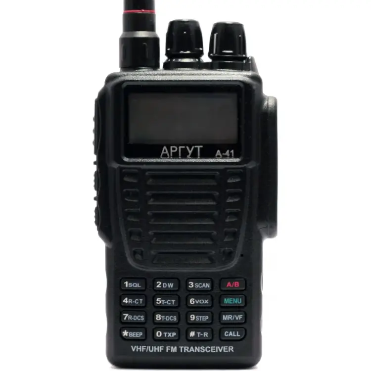 Рация Аргут А-41 Рация Аргут А-41