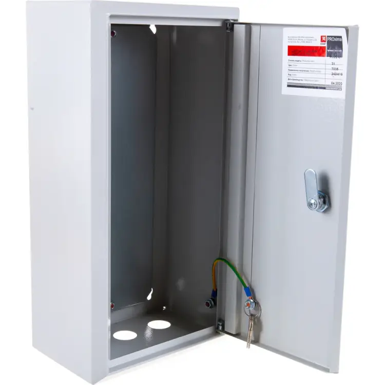 Щит EKF ЩМП-01 9764951