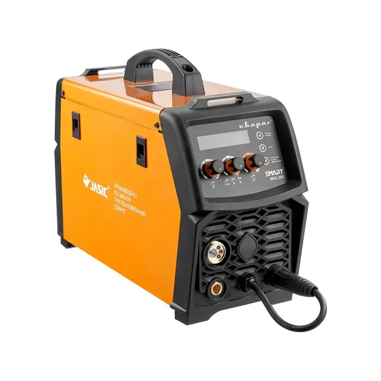Сварочный инвертор Сварог MIG 200 REAL SMART N2A5 98556