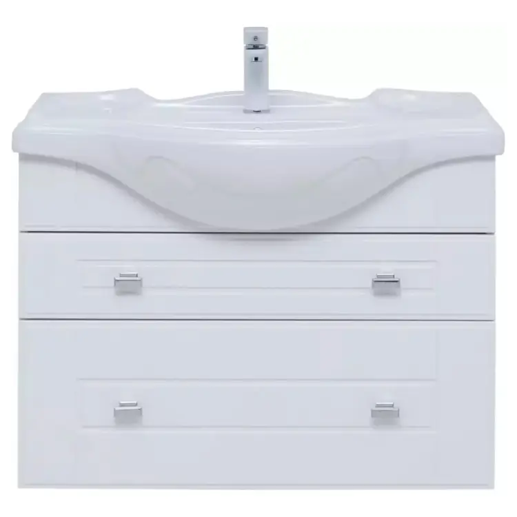 Тумба Aquanet Рондо 85 304289