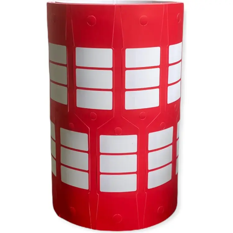 Бирка для ключей AutoGrand 010008AG Бирка для ключей AutoGrand 010008AG