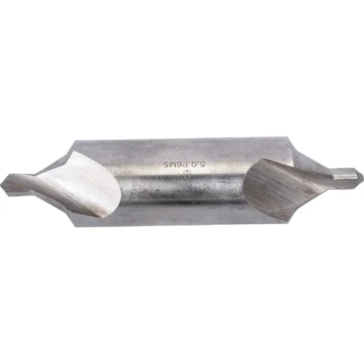 Центровочное сверло GRIFF a141023 Центровочное сверло GRIFF a141023