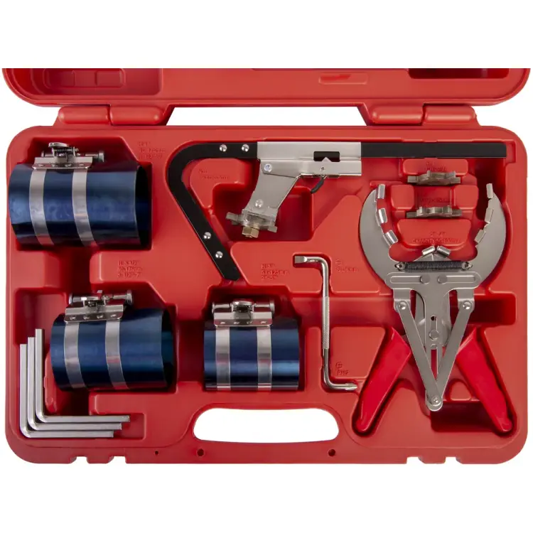 Набор для установки поршней WIEDERKRAFT WDK-65309