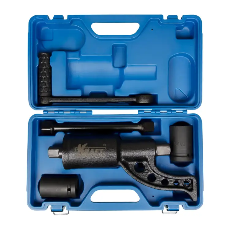 Ручной механический гайковерт KRAFT KT 705039