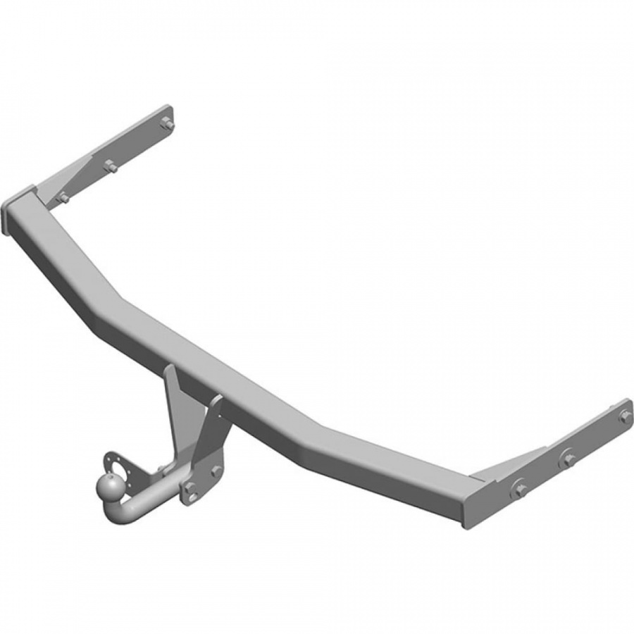 Фаркоп GREAT WALL Hover 2005-2010 гг/Hover H3 2010-2013 гг/Hover H3 2014-2016 гг/Hover H5 AVTOS GW 12