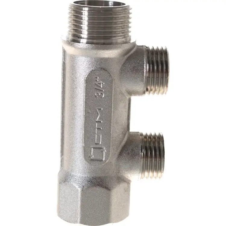 Коллектор СТМ C2MM3412