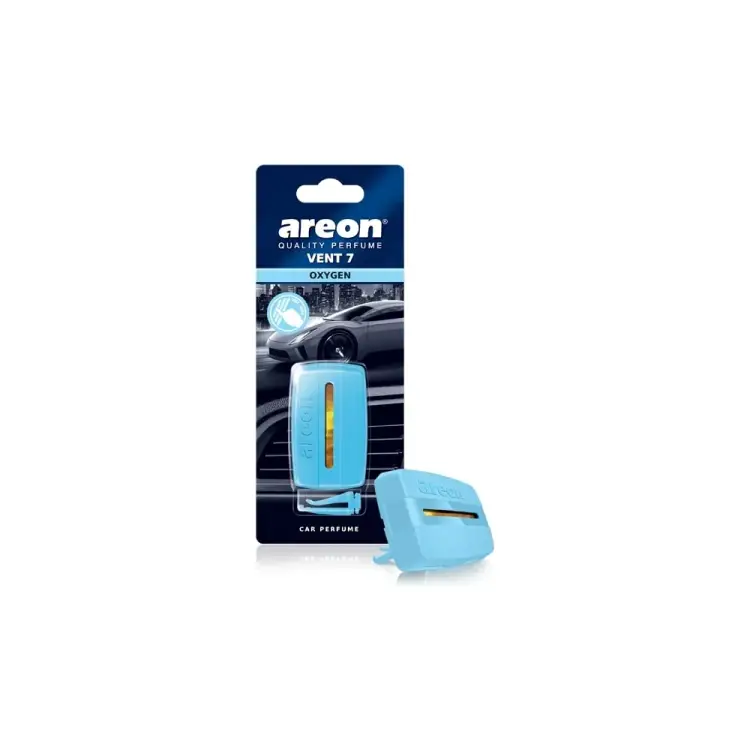 Ароматизатор Areon VENT 7 V702