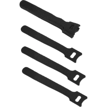 Стяжки на липучке