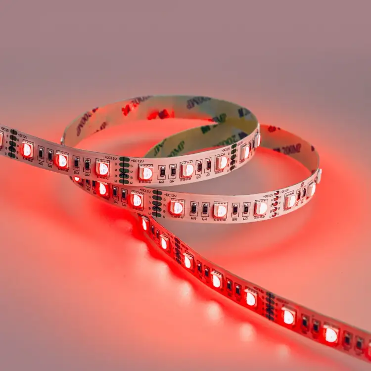 Светодиодная лента ELEGANZ EL-LS-14RGBW