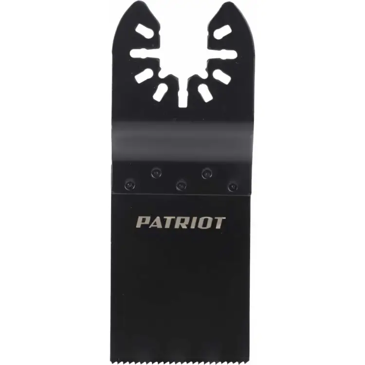Пильная насадка для многофункциональных резаков Patriot 821010015