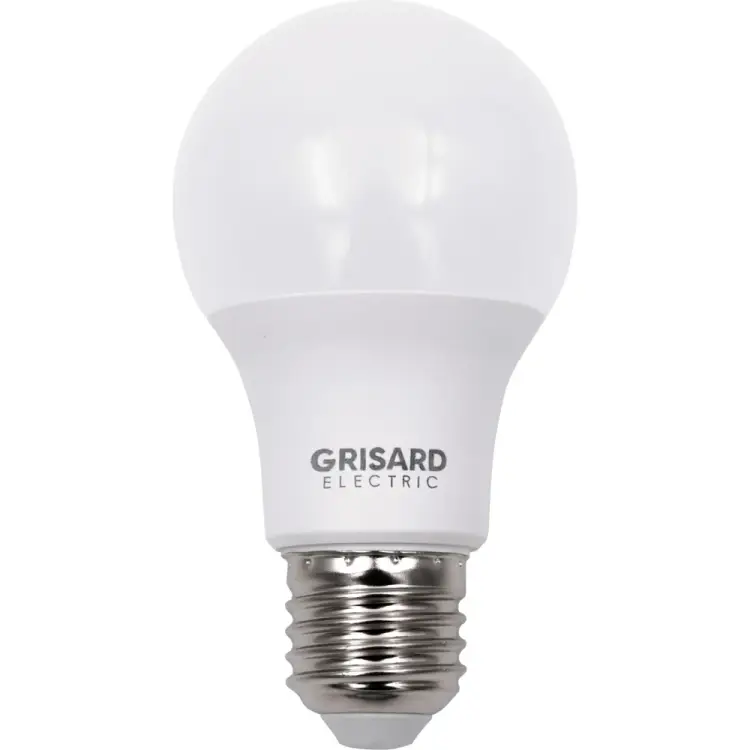 Светодиодная лампа Grisard Electric GRE-002-0015(1)