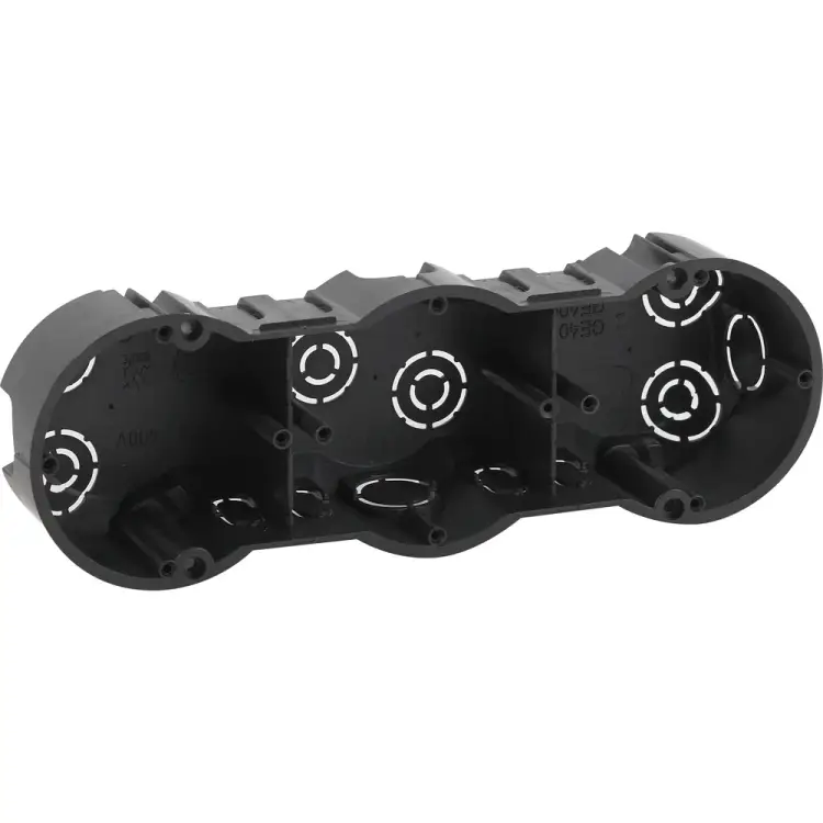 Установочная коробка для твердых стен ЭРА КУТ Б0047214