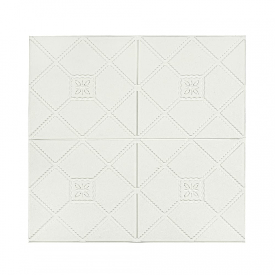 Мягкая самоклеящаяся 3d панель LAKO Decor Панели для потолка