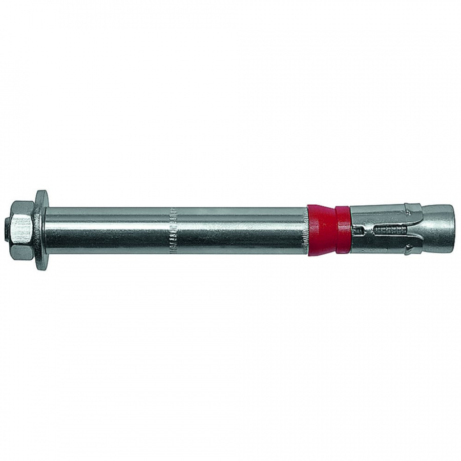 Оцинкованный высоконагрузочный анкер MKT SZ-B 15/95 М10 L=191 (25 шт.)