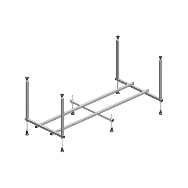 Каркас ванн ORTA RL Alex Baitler KSO15