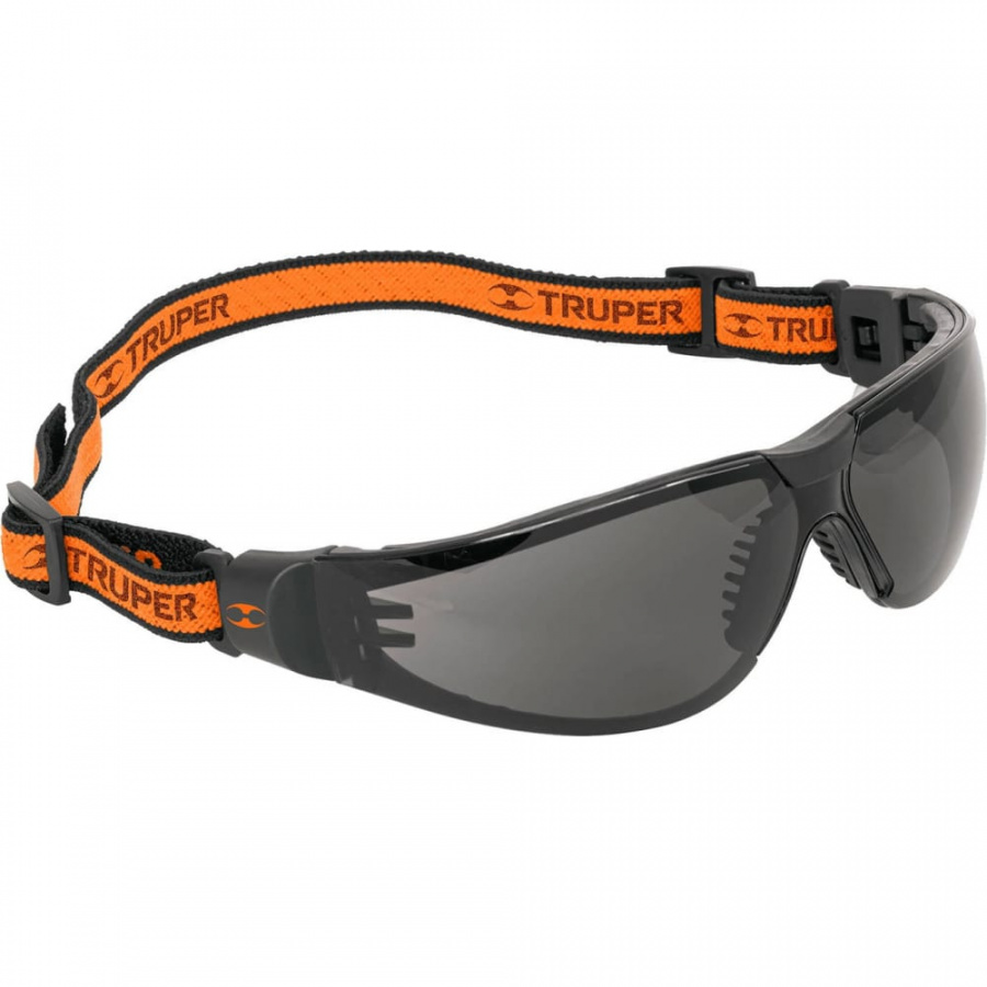 Защитные спортивные очки Truper LEDE-SN-R