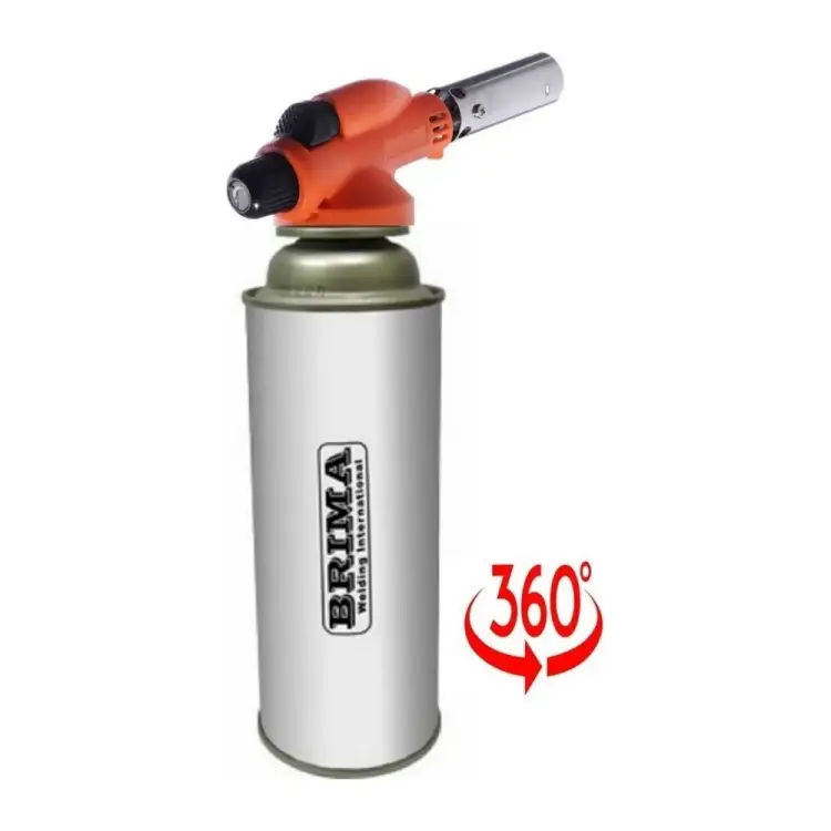 Газовая горелка Brima гв-9707к НП000001374 Газовая горелка Brima гв-9707к НП000001374