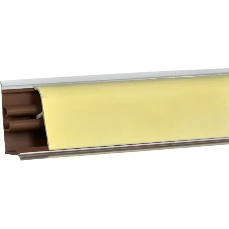 Плинтус для столешниц KORNER LB-371-6129 20-371-0-6129 Плинтус для столешниц KORNER LB-371-6129 20-371-0-6129