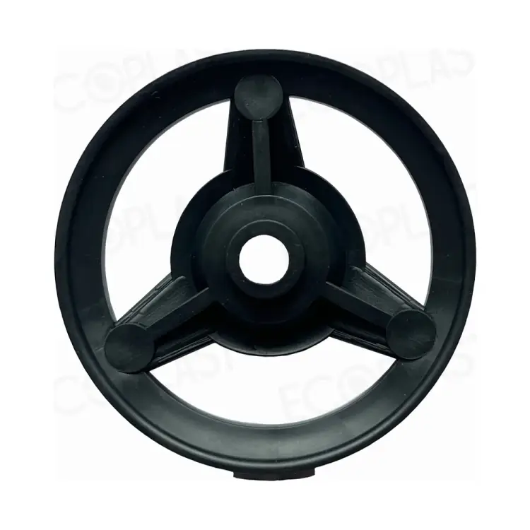 Шайба рондоль Tech-Krep 154299