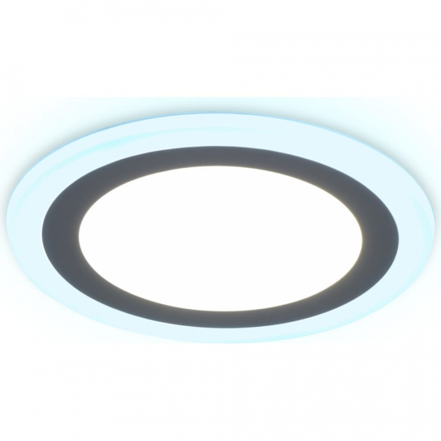 Встраиваемый светильник Ambrella Light Downlight 3