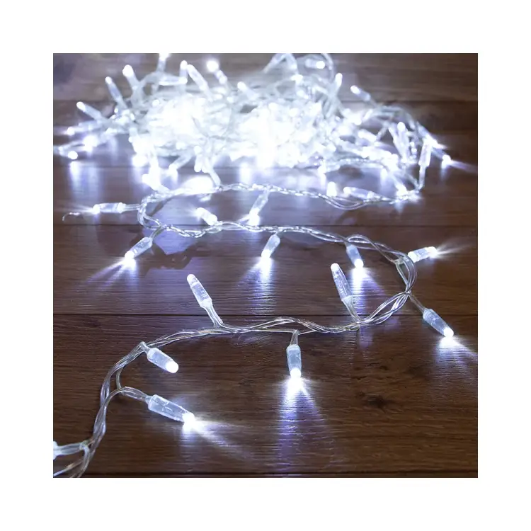 Гирлянда Neon-Night Кластер 303-635