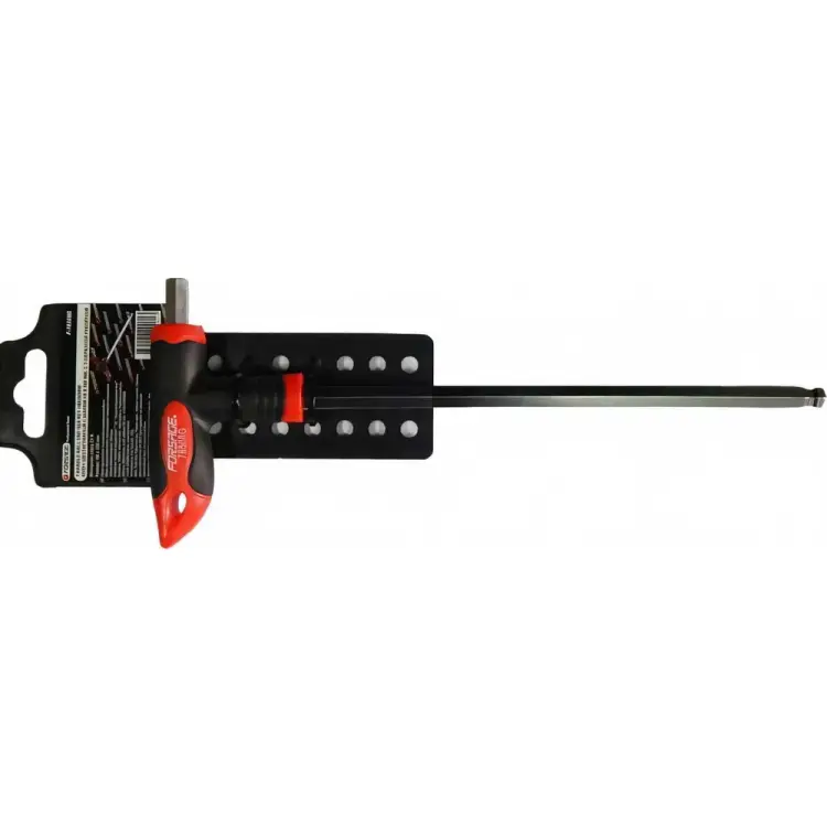 Т-образный шестигранный ключ Forsage 25656 F-76502G