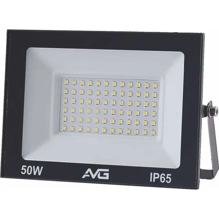 Светодиодный прожектор AVG СЕРИЯ 6 SDO-6 СЕРИЯ 6 50ВТ