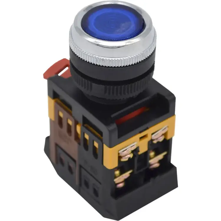 Кнопка ANDELI ABLFS-22 ADL10-026