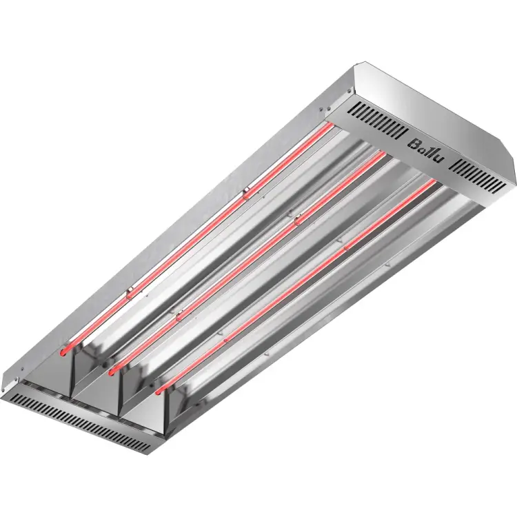 Инфракрасный обогреватель Ballu BIH-T2-4.5 НС-1263630