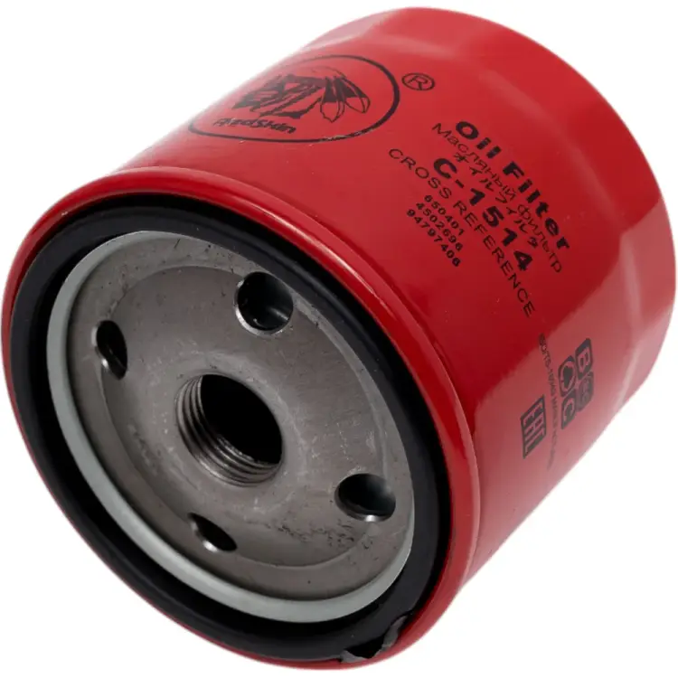 Масляный фильтр 94797406, LF780 RedSkin C-1514