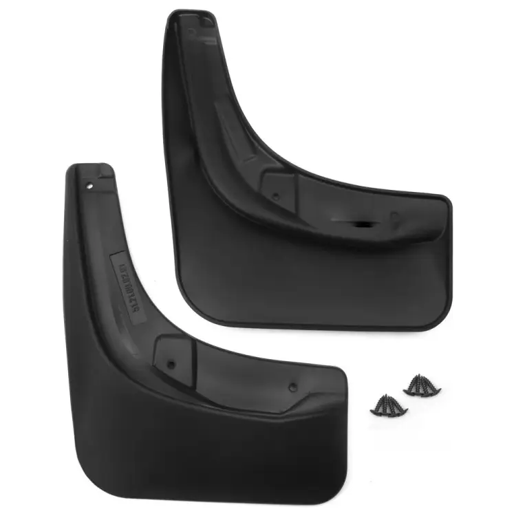 Задние брызговики VW Tiguan, 2007-2017 Rein NLFD.51.21.E13