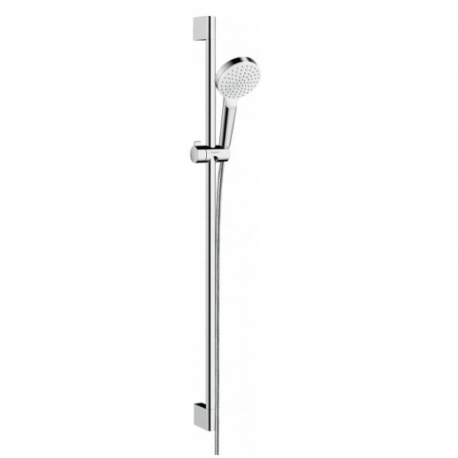 Душевой набор Hansgrohe Crometta 1jet