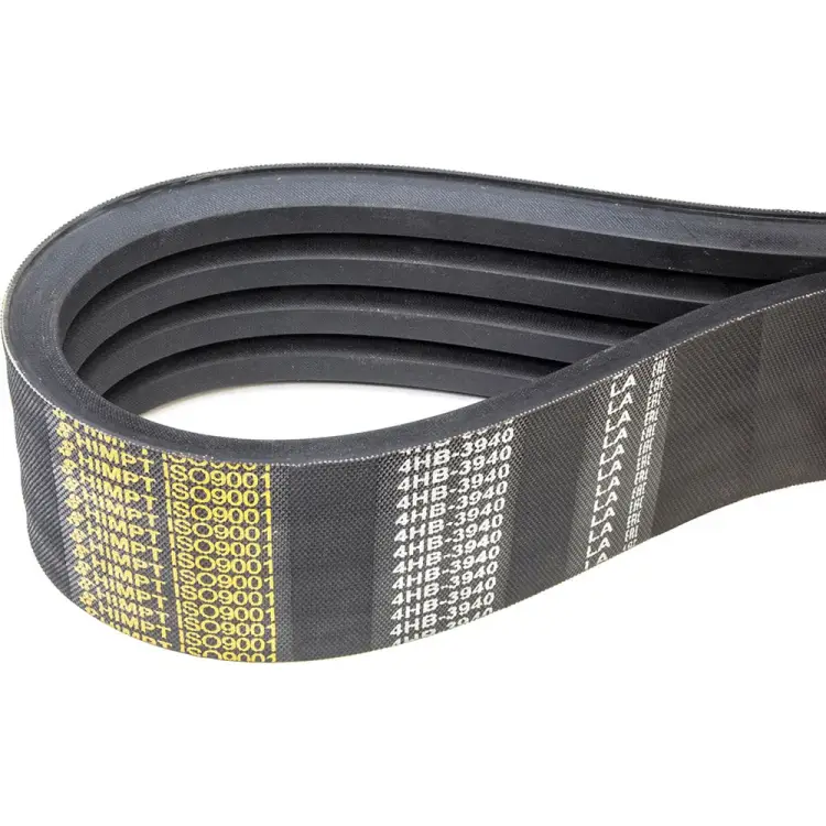 Многоручьевой ремень HIMPT 00028010093