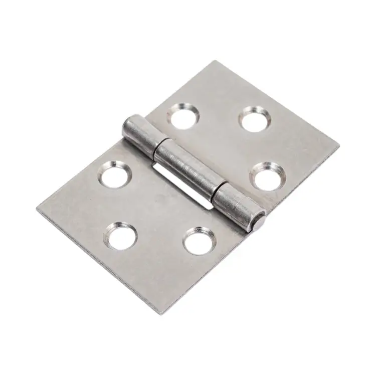 Прямая широкая петля VORMANN 010504030