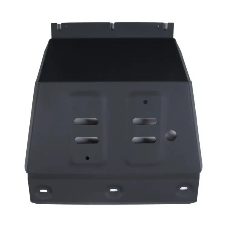 Защита картера baic beijing bj40 АвтоБроня 111.03503.1