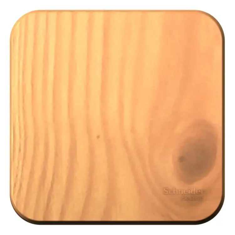 Одноклавишный выключатель Systeme Electric BLANCA BLNVA106015