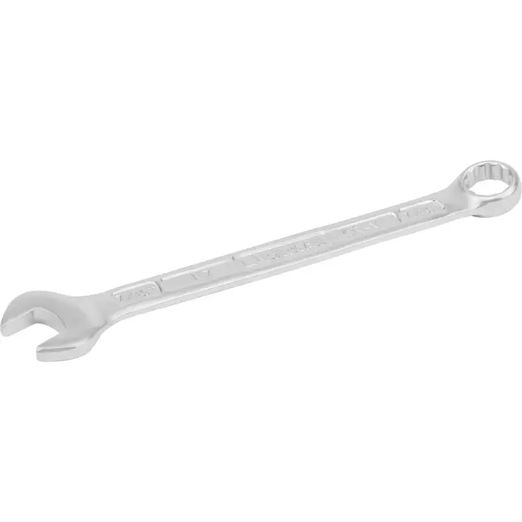 Дюймовый комбинированный ключ NORGAU 060207410
