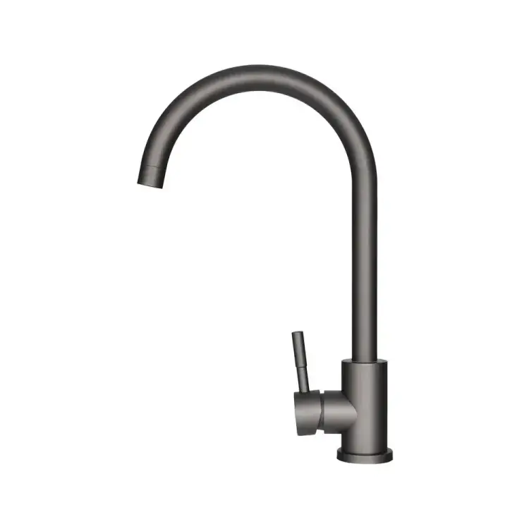 Кухонный смеситель WISENT W4998-3-U