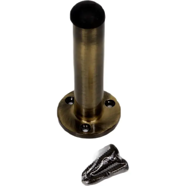 Дверной ограничитель Левша L.Baskerville LB-DS-1 У2-4219.СБ