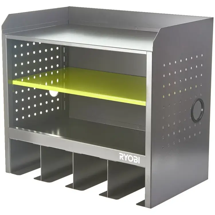 Открытая навесная полка Ryobi RHWS-02 5132004359