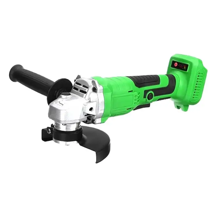 Болгарка (ушм) Zitrek AG 20 Pro 063-4066