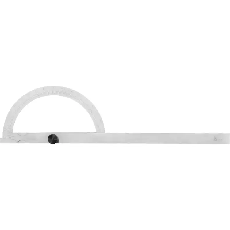 Нониусный угломер КАЛИБРОН 1032781