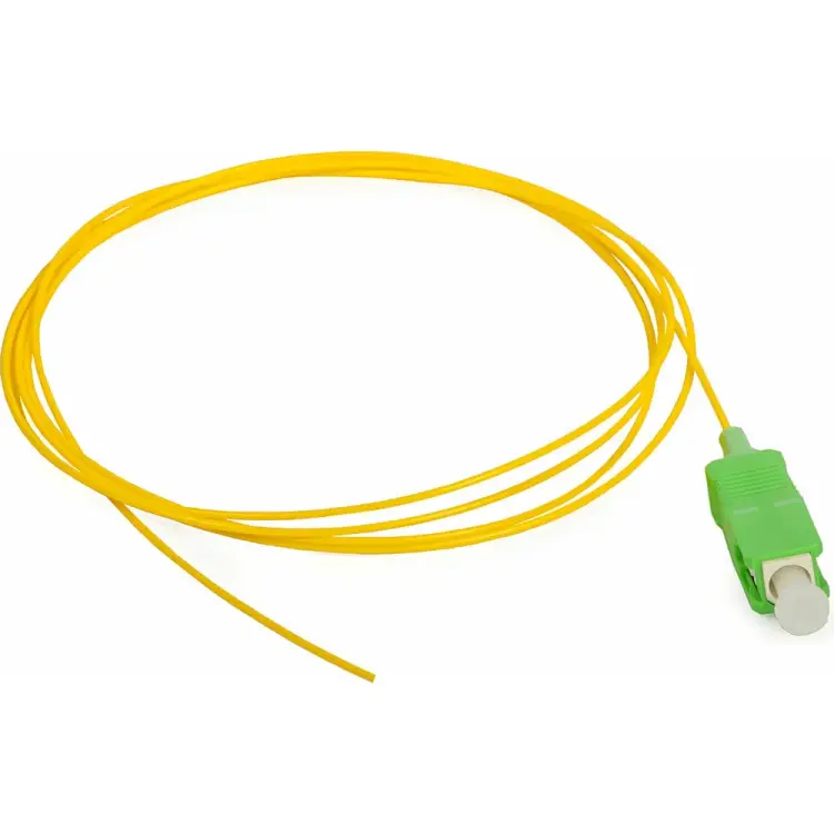 Пигтейл TopLan PT-TOP-657A2-SC/A-1.0 Пигтейл TopLan PT-TOP-657A2-SC/A-1.0