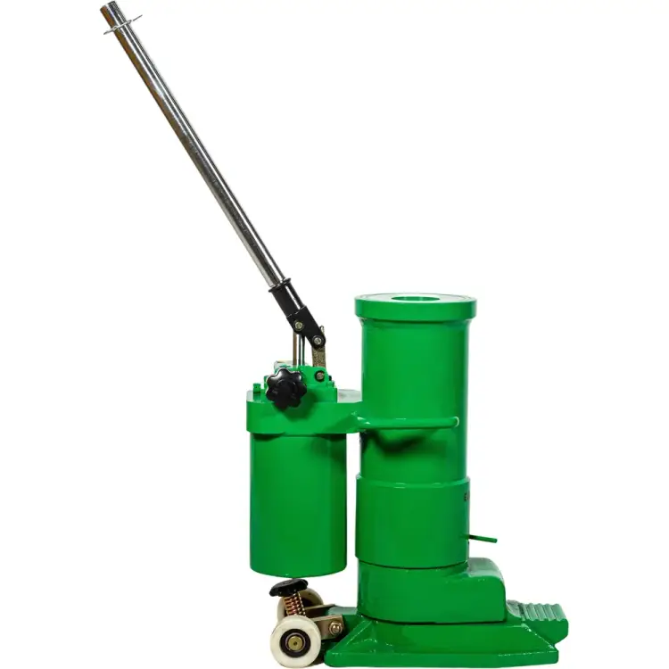 Гидравлический домкрат EURO-LIFT HM-100 1082