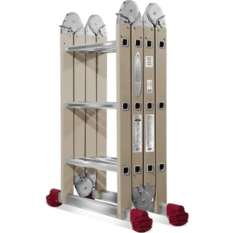 Лестница-трансформер Эйфель Гермес