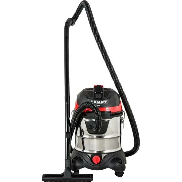 Строительный пылесос Gigant Professional объем бака 20 л GPS-VC-20