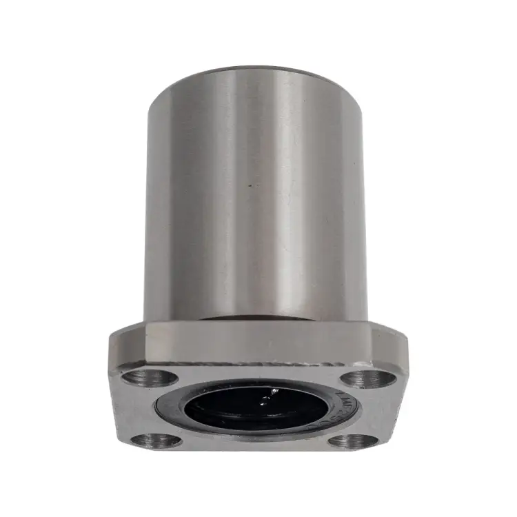 Линейный подшипник ISKRA LMEK25-UU LMEK25UU-ISKRA