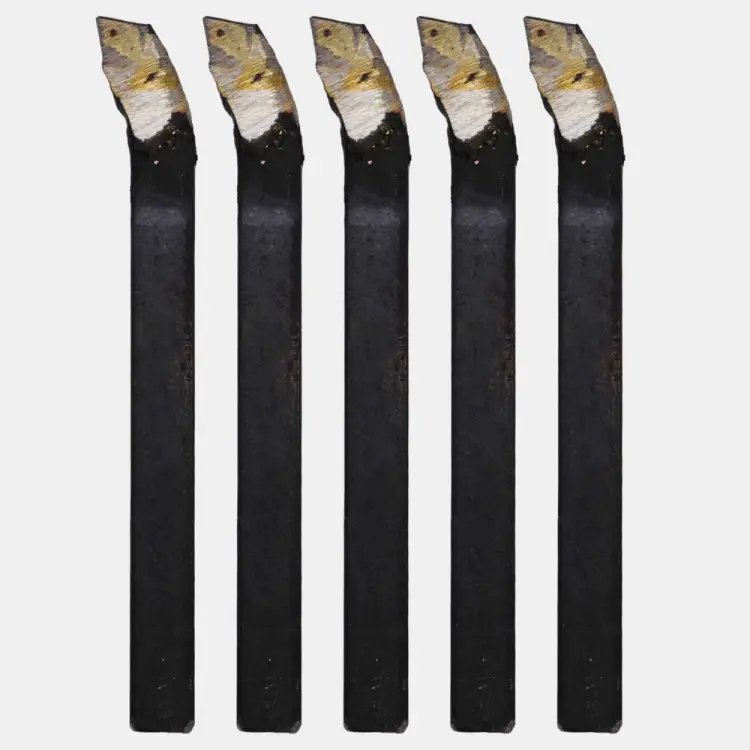 Токарные подрезные отогнутые резцы ХИЗ ГОСТ 18880-73 511710U