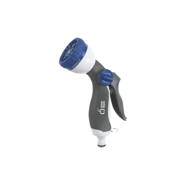 Пистолет-распылитель GREEN APPLE GWHM12-037 Б0003093 Пистолет-распылитель GREEN APPLE GWHM12-037 Б0003093